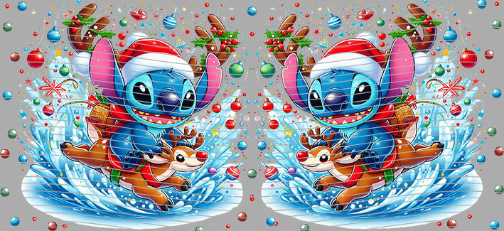 16oz Christmas-J10-732